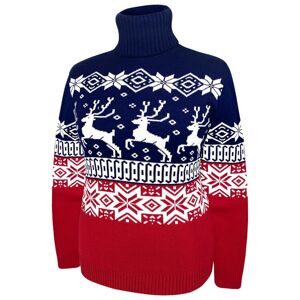 Свитера с горлом